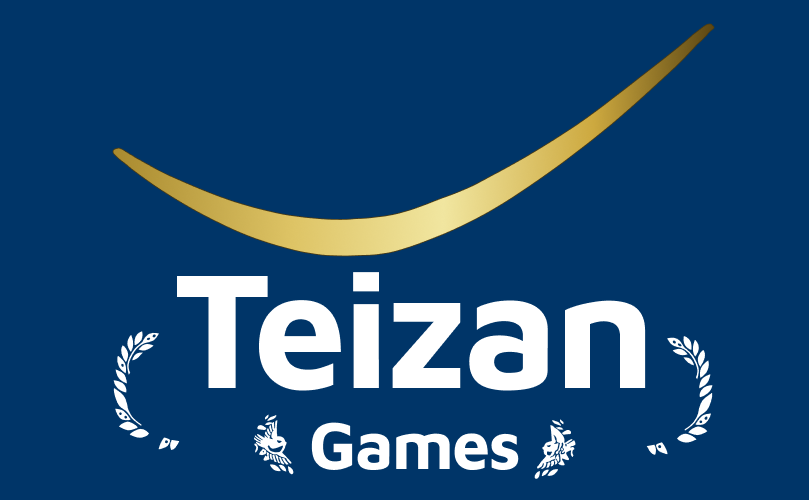 Teizan Games